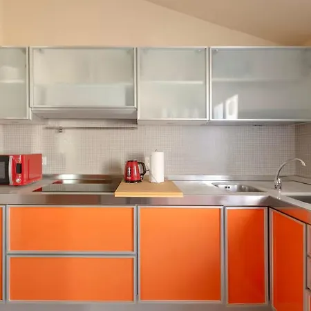 4 Bedroom Apartament With Terrace-duomo View *