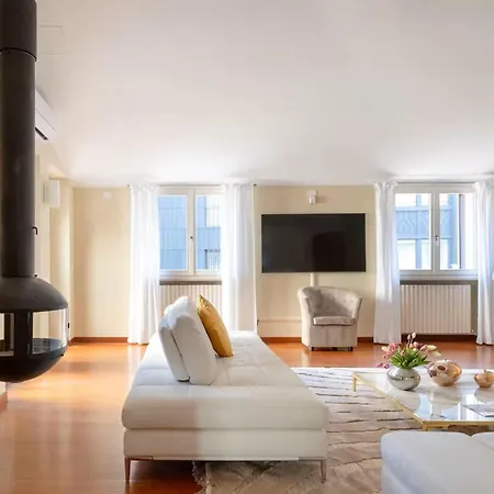4 Bedroom Apartament With Terrace-duomo View * Milan